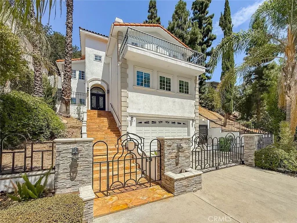 21047 Dumetz Road, Woodland Hills