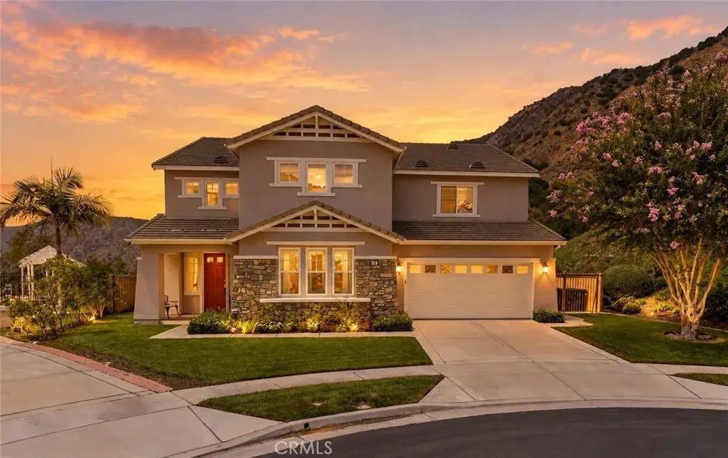 36 Foxtail Court, Azusa