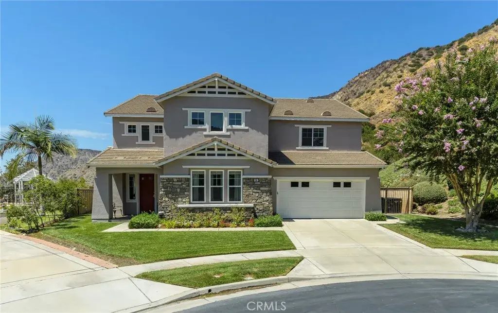 36 Foxtail Court, Azusa