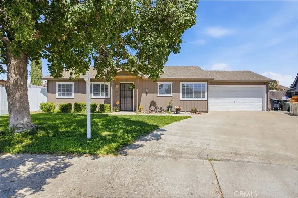 2045 Pajaro Court, Livingston