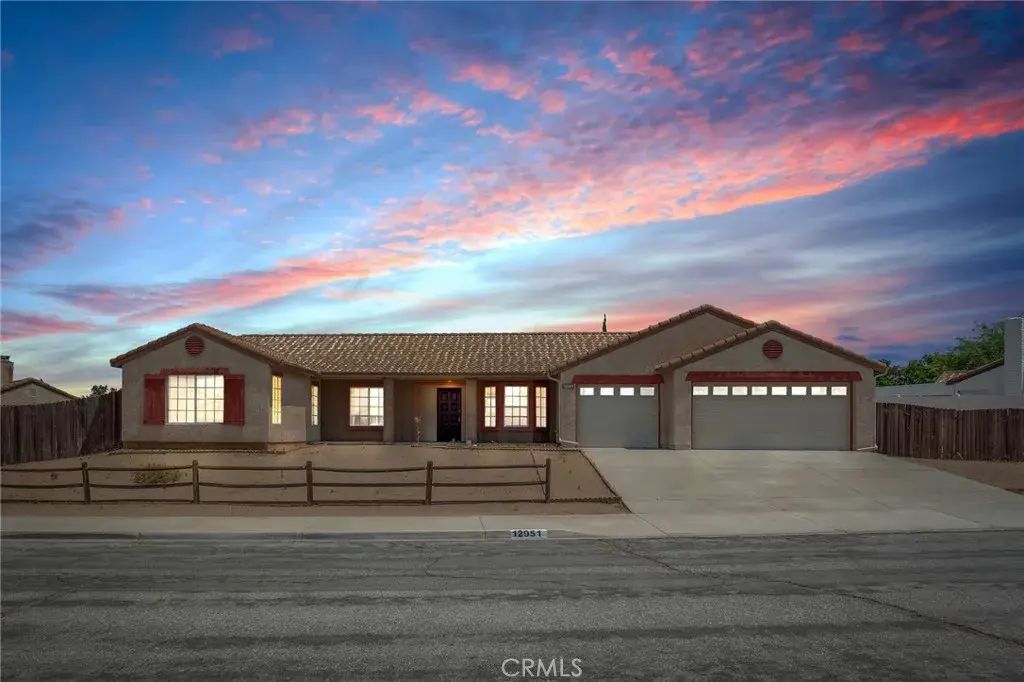 12951 Lantern Lane, Victorville