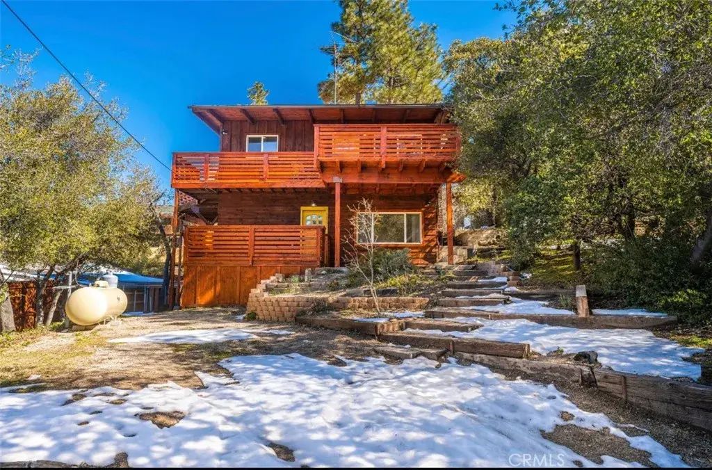 54330 Tahquitz View, Idyllwild