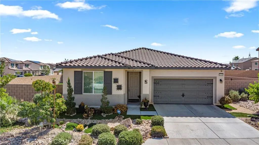 13559 Vox Lane, Victorville