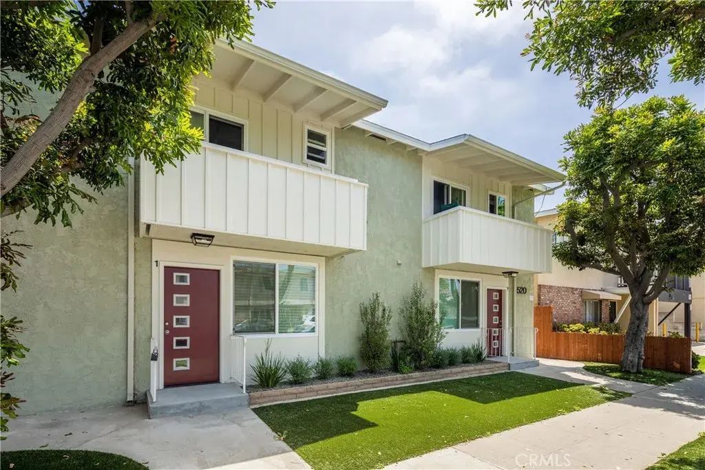 520 Ohio Avenue, Long Beach