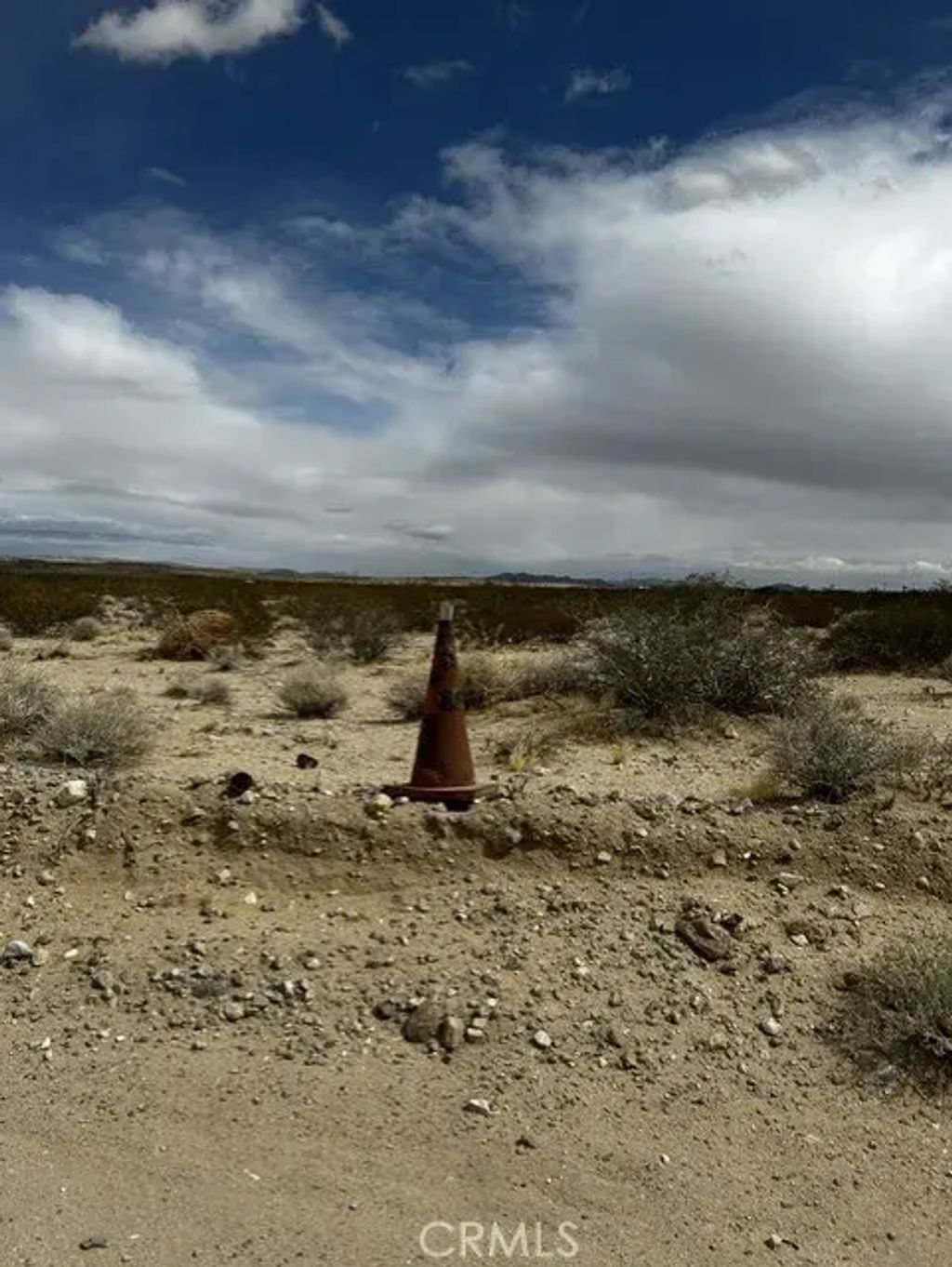Green Rock Mine, Lucerne Valley