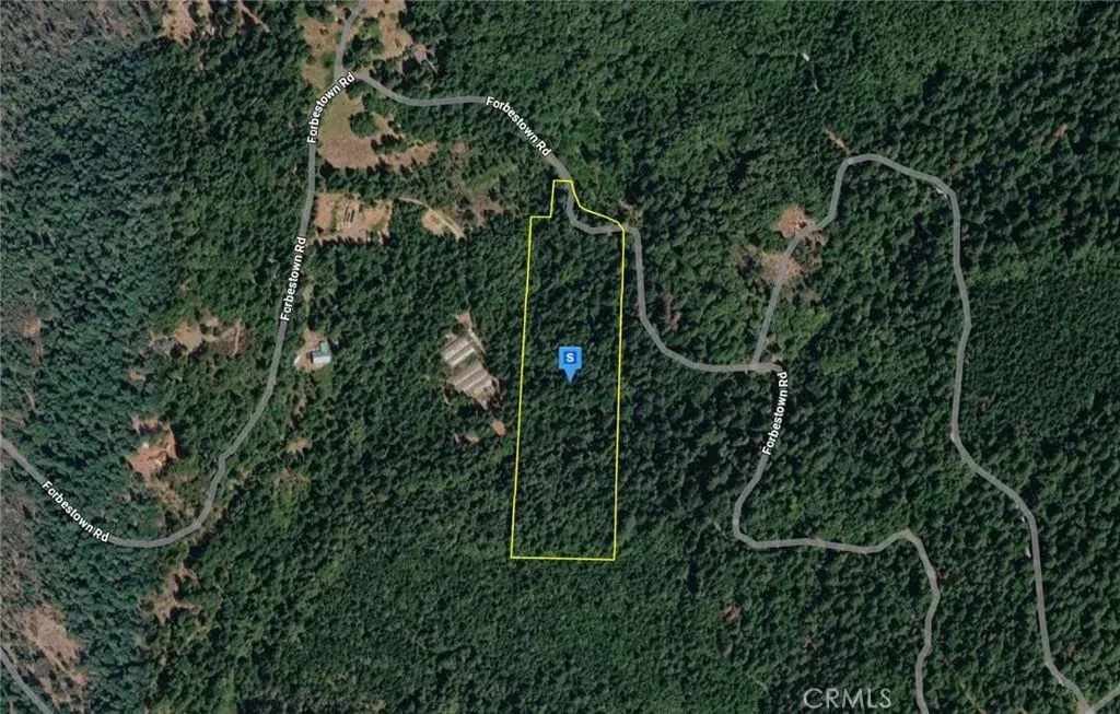 10807 Forbestown, Challenge