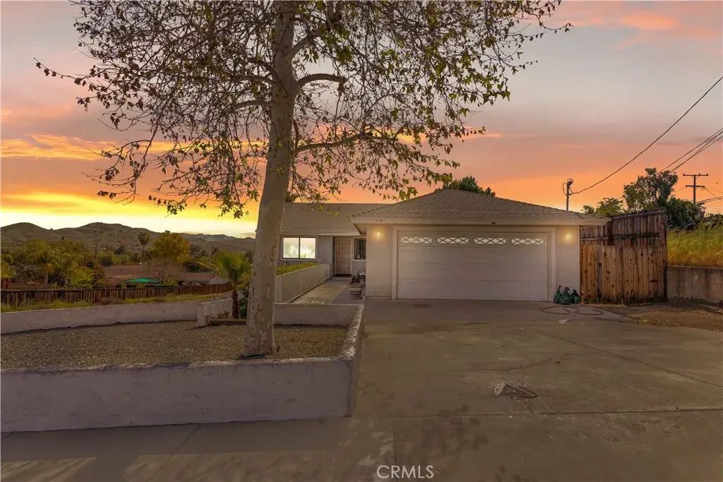 312 N Lewis, Lake Elsinore