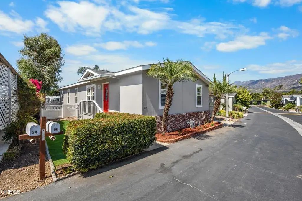 1975 Maricopa 23, Ojai