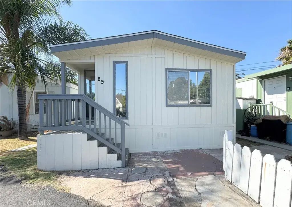 451 S Sellers 29, Glendora