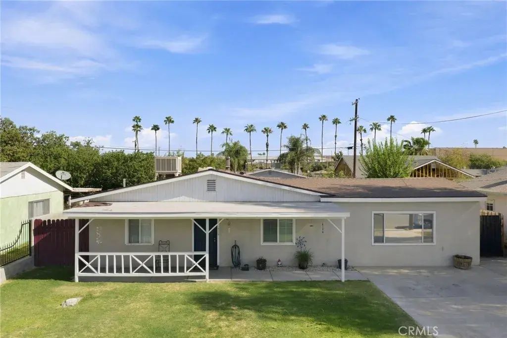 2700 Lum Ave, Bakersfield