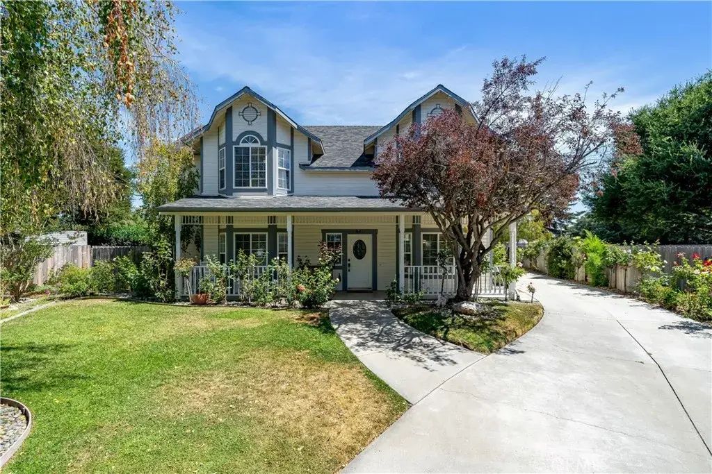 841 Coiner Court, Los Alamos