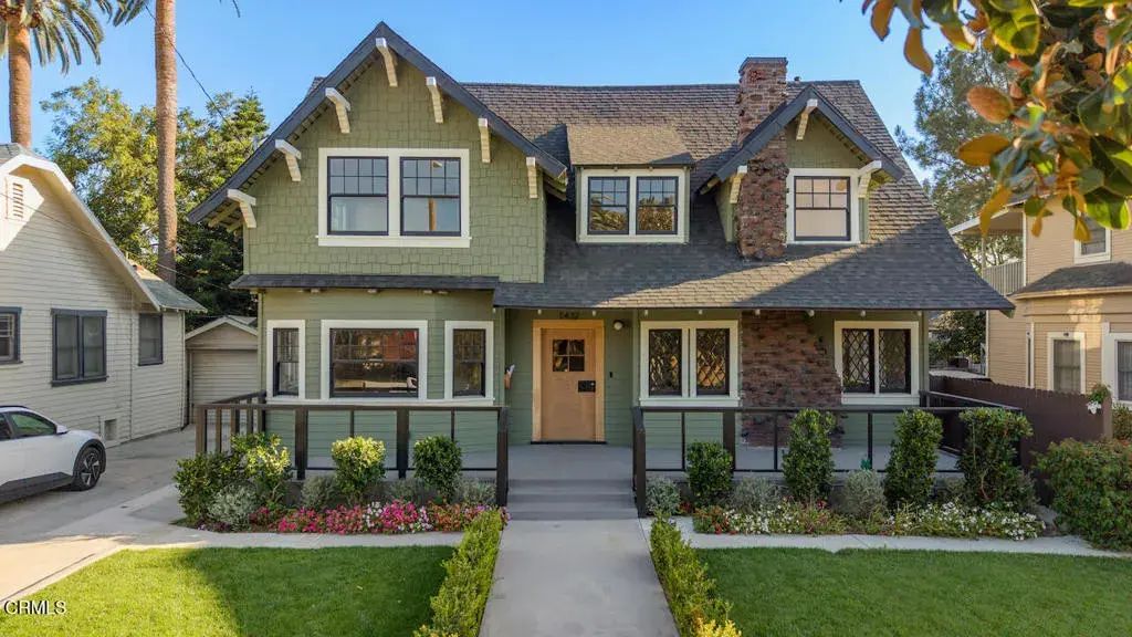 1432 Kellam Avenue, Los Angeles