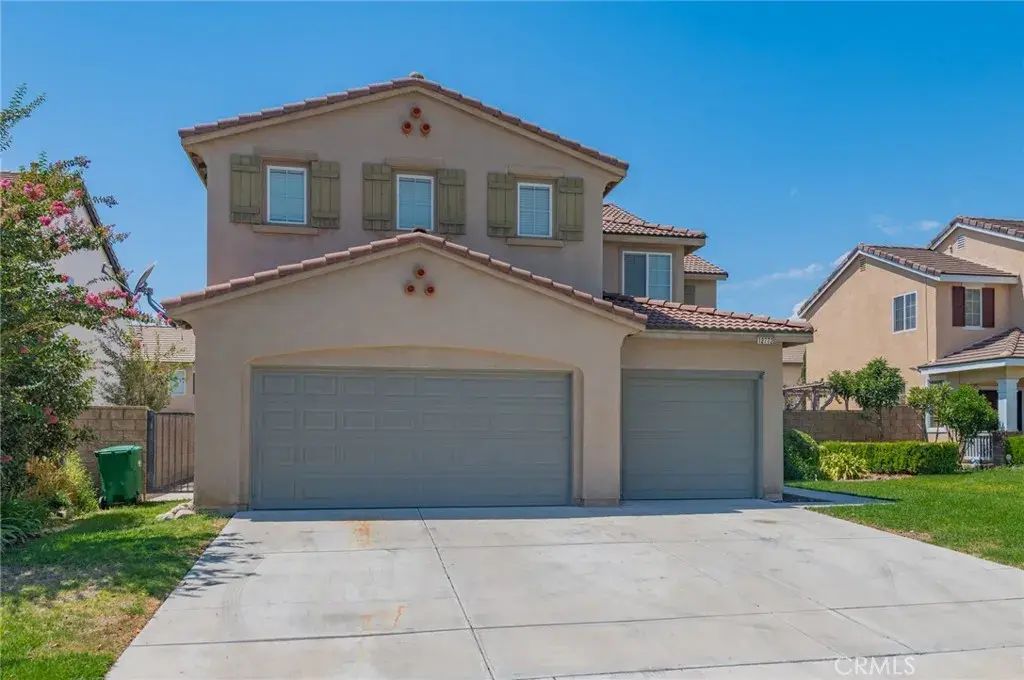 12772 Clemson Drive, Eastvale