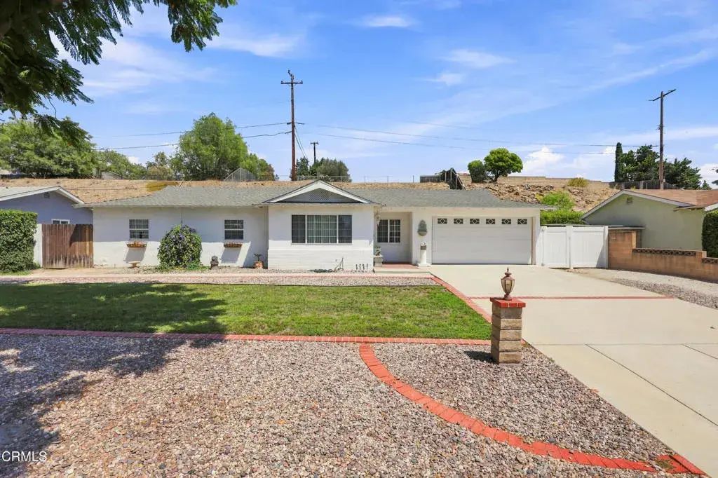 405 Calle Jazmin, Thousand Oaks