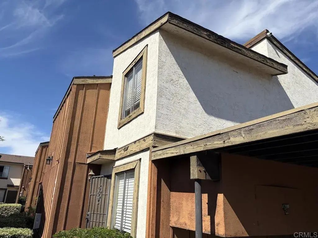 487 S Lincoln Avenue, El Cajon