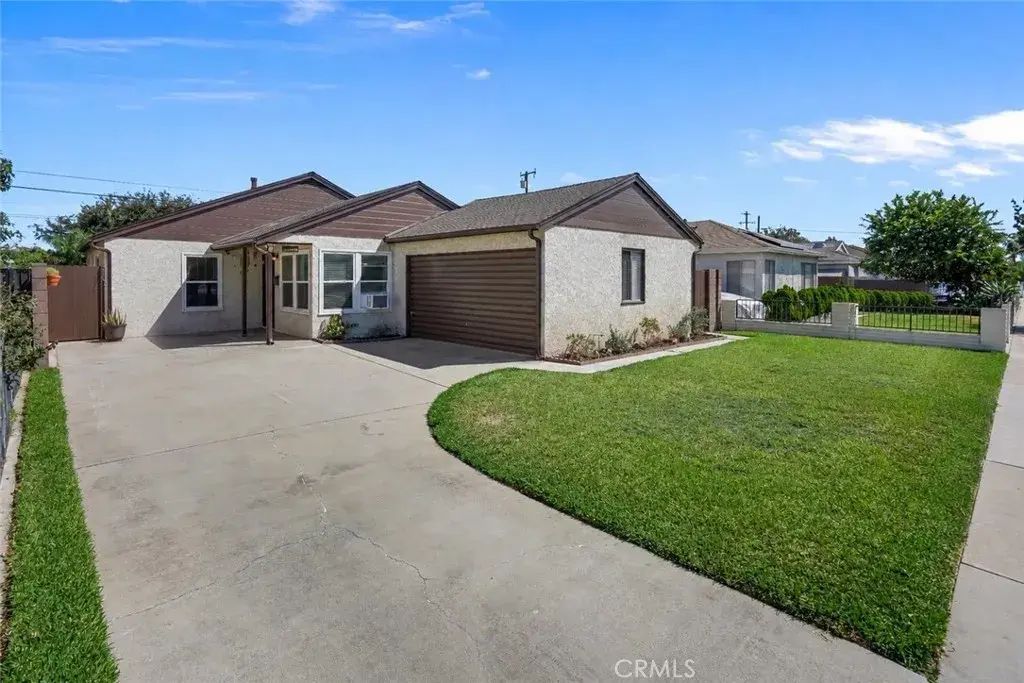 11918 Ringwood Avenue, Norwalk