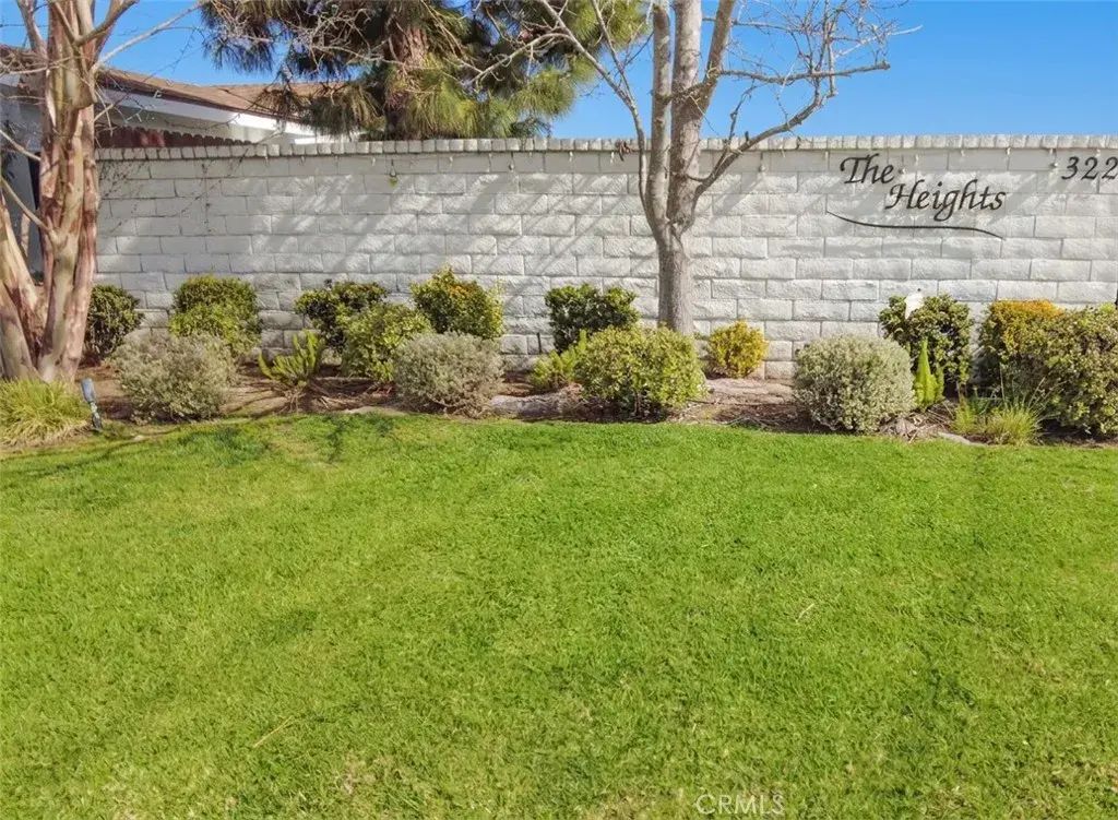 322 Ogle Street Unit C, Costa Mesa