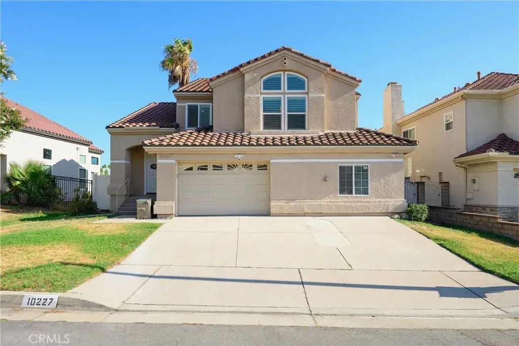 10227 Northridge, Rancho Cucamonga