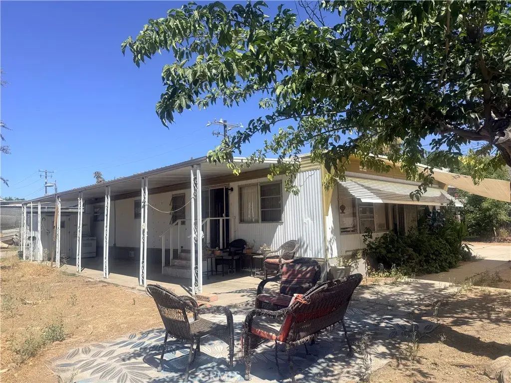 26645 Amanda, Hemet