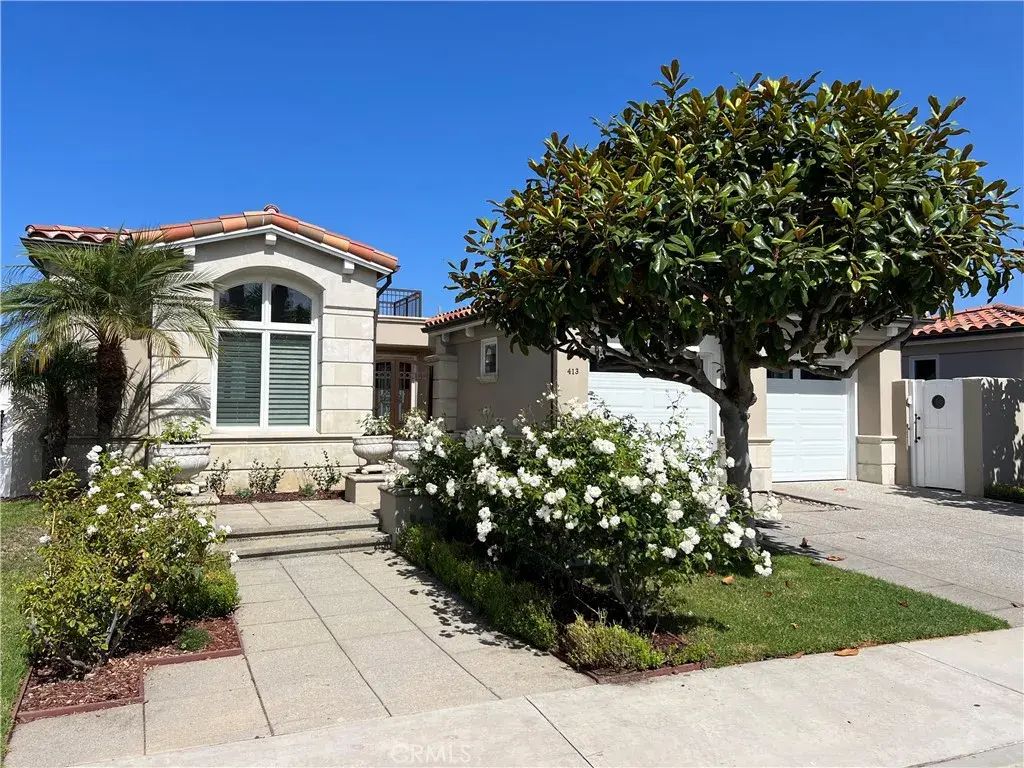 413 Paseo De La Concha, Torrance