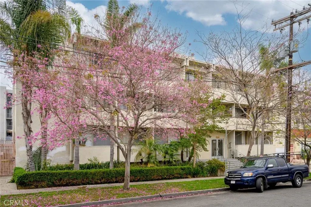 1422 N Curson Avenue 15, Los Angeles