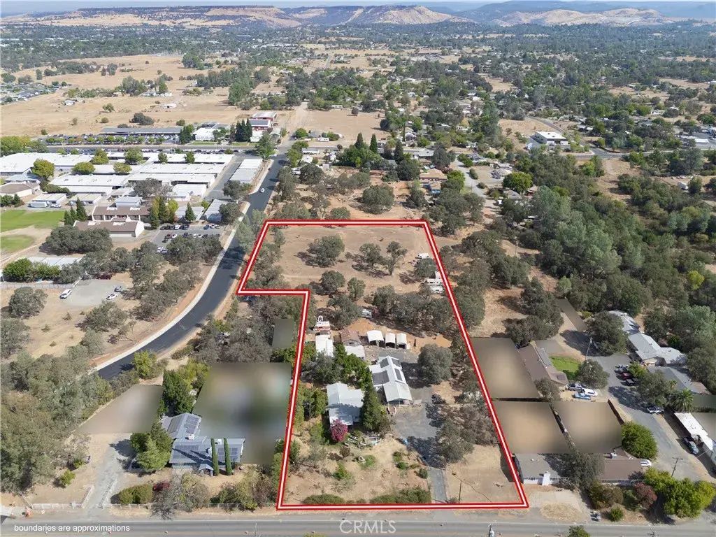 2421 Monte Vista Avenue, Oroville