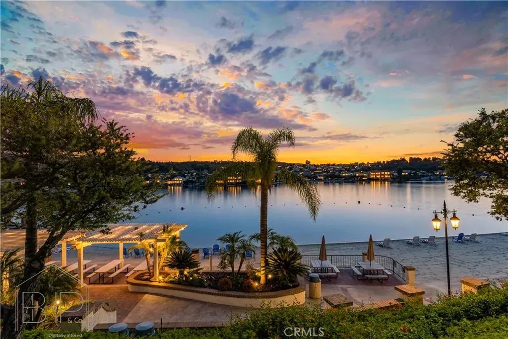 22484 Petra, Mission Viejo