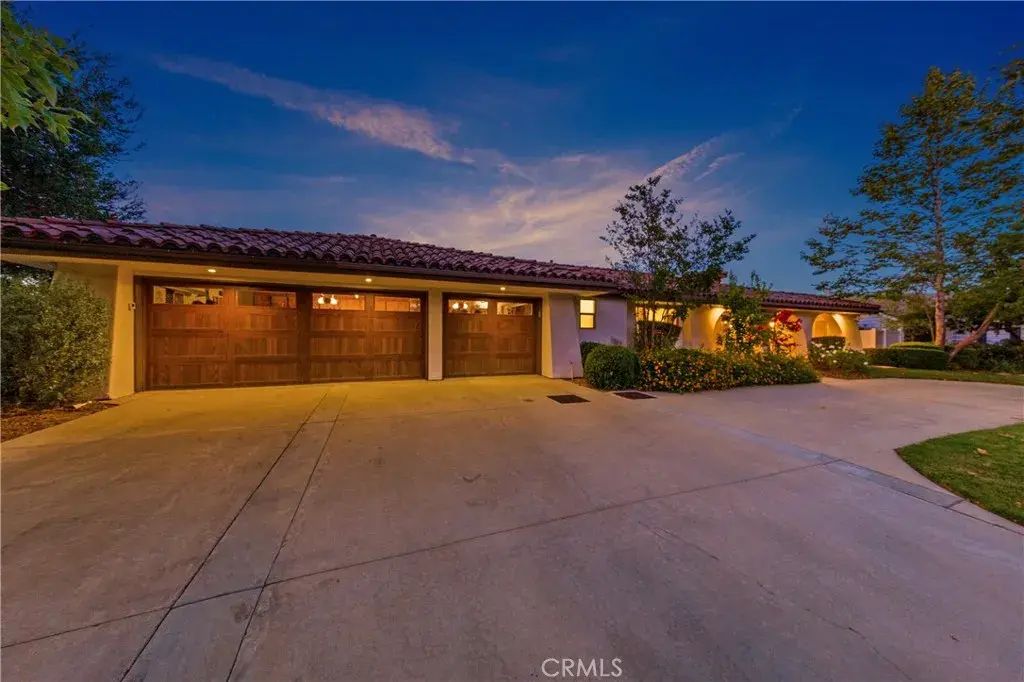 26 Corral, Bell Canyon