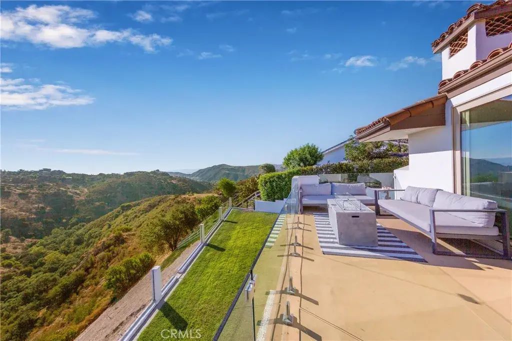 26 Corral, Bell Canyon