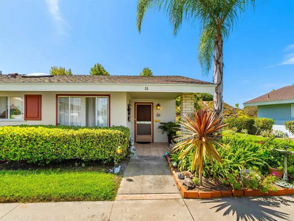 3615 Vista Bella 16, Oceanside