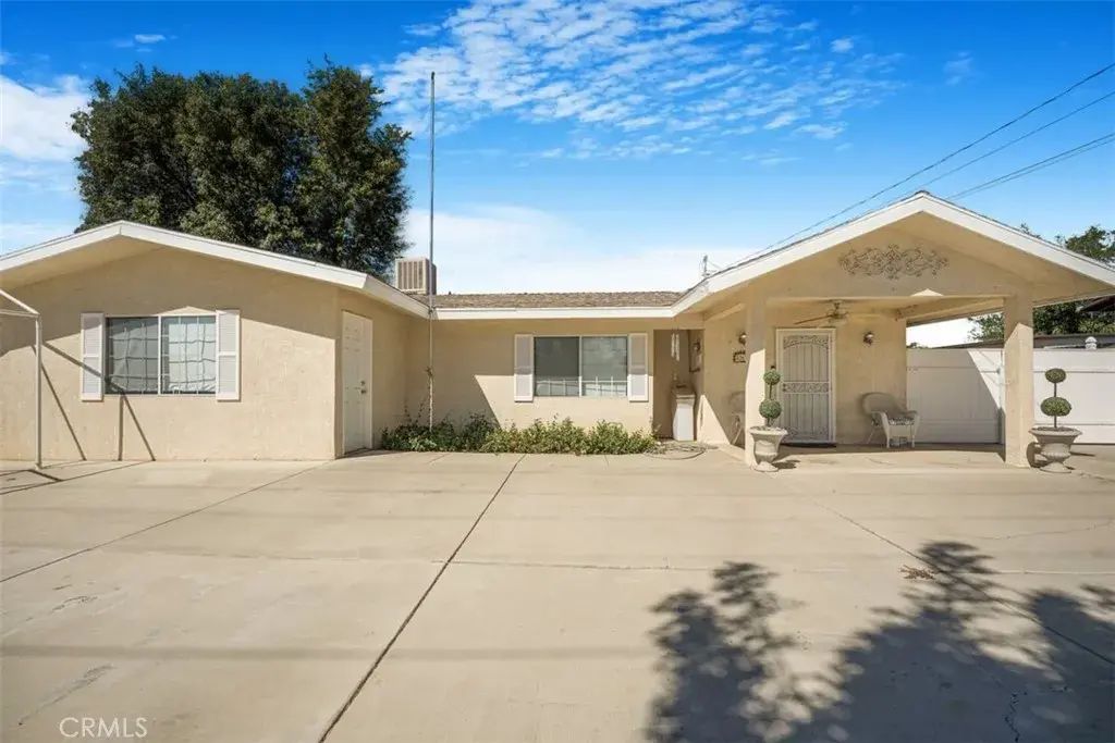 10611 Cherry Ave, Cherry Valley