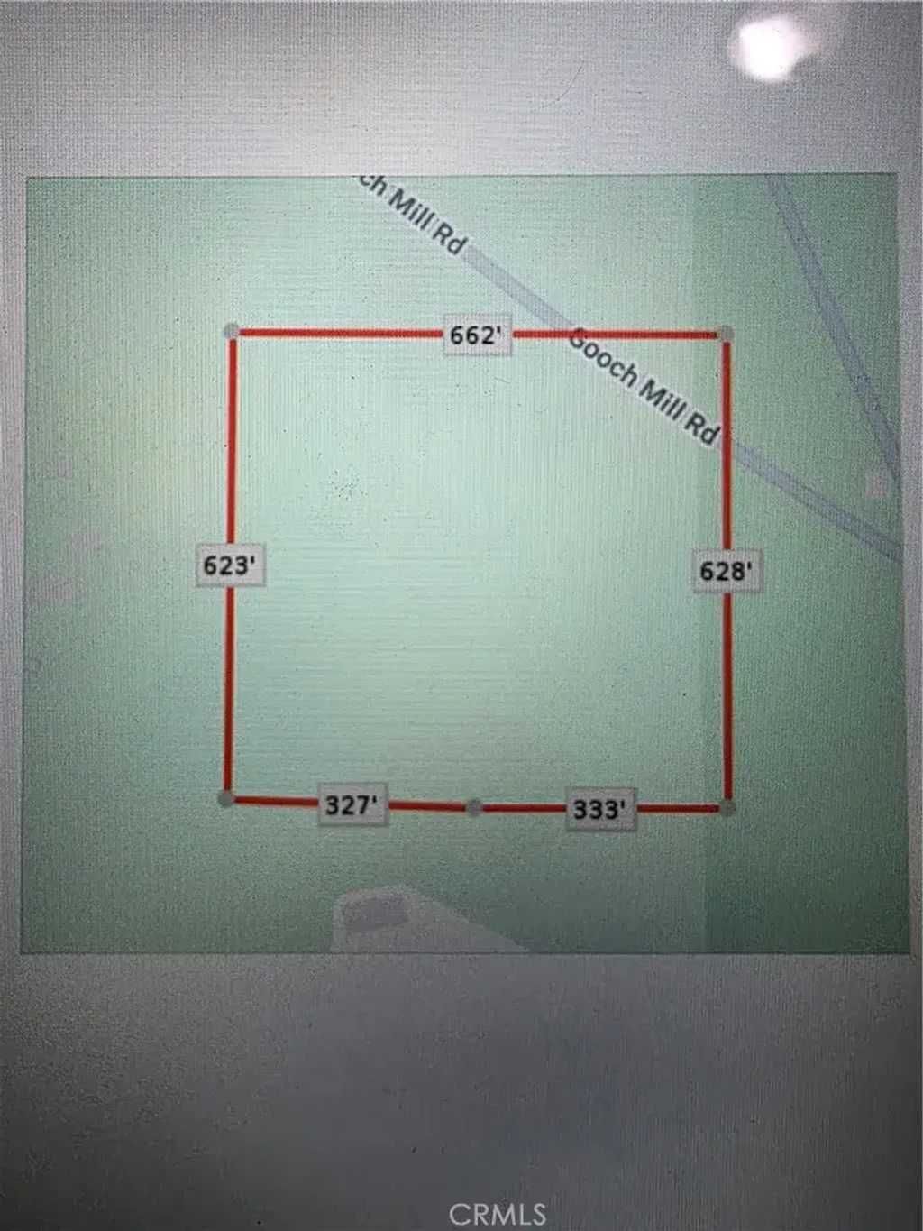 1 Gooch Mill, Unincorporated