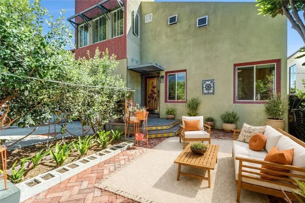 628 S Irena Avenue, Redondo Beach