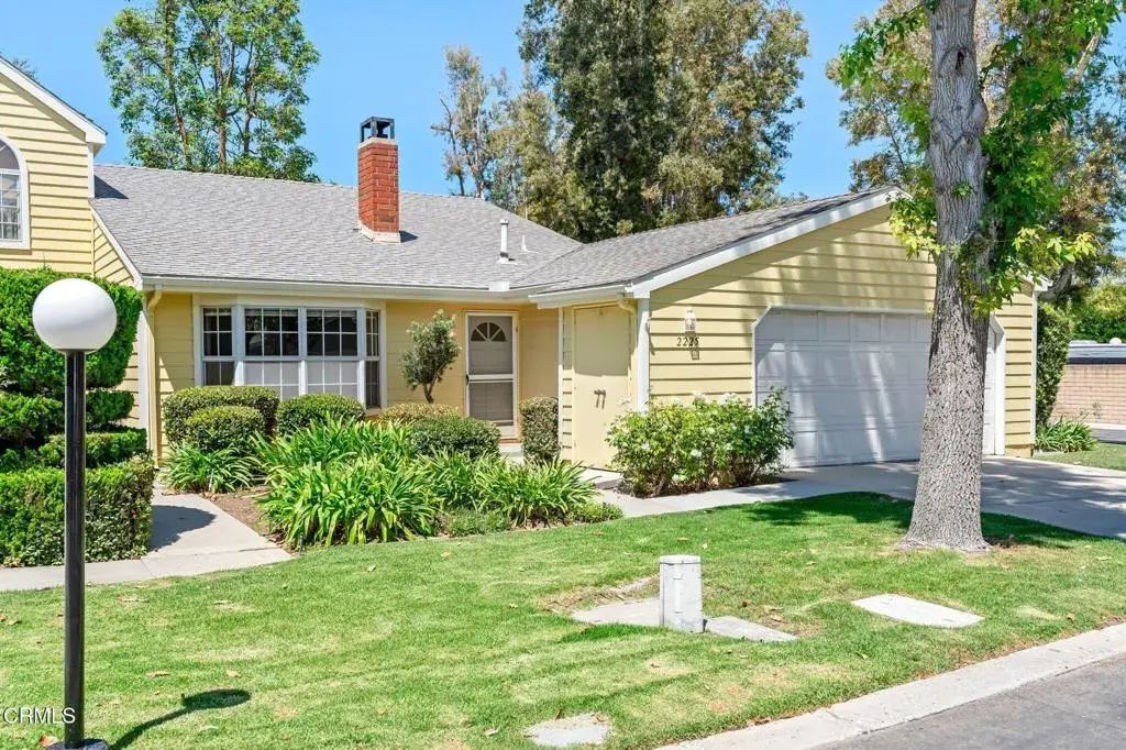 2225 Calle Bellota, Camarillo