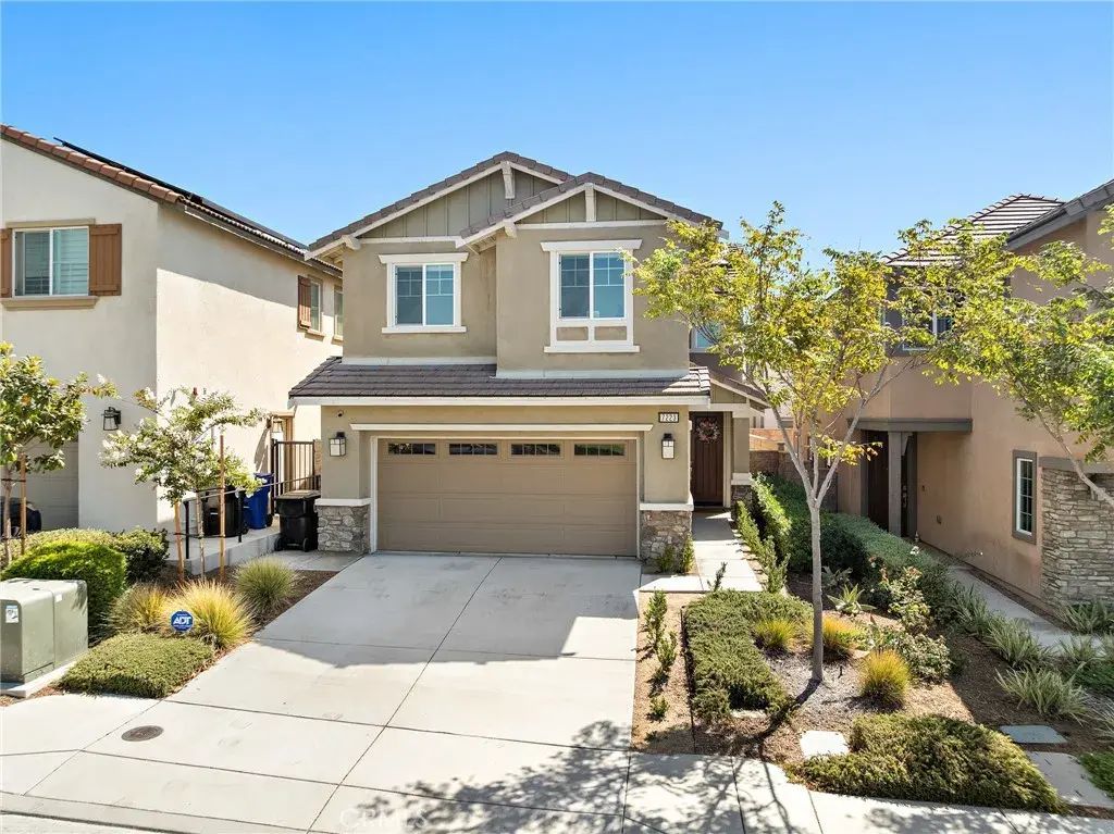 7223 Prelude Way, Fontana