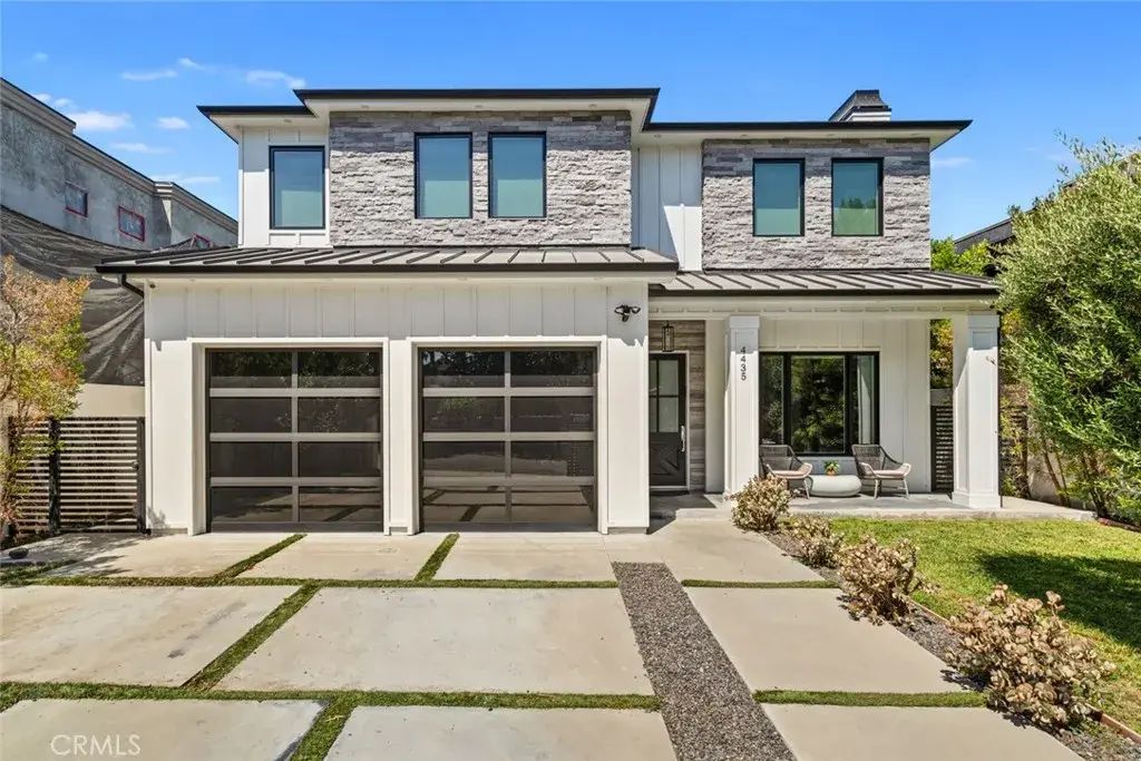 4435 Stansbury, Sherman Oaks