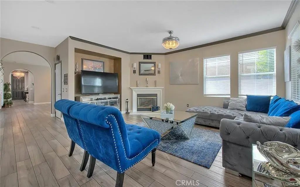 7376 Reserve Place, Rancho Cucamonga