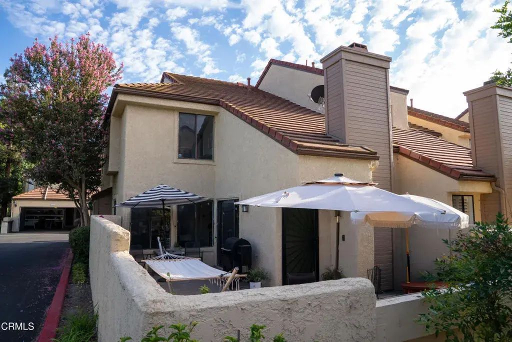 2272 Birch Glen Avenue 148, Simi Valley