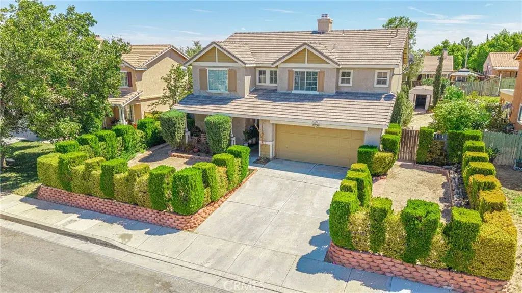 36632 Oak Hill Street, Palmdale
