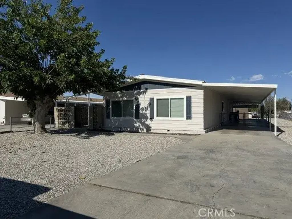 25007 Howard Drive, Hemet