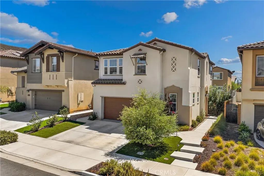 38481 Rosegate Place, Murrieta