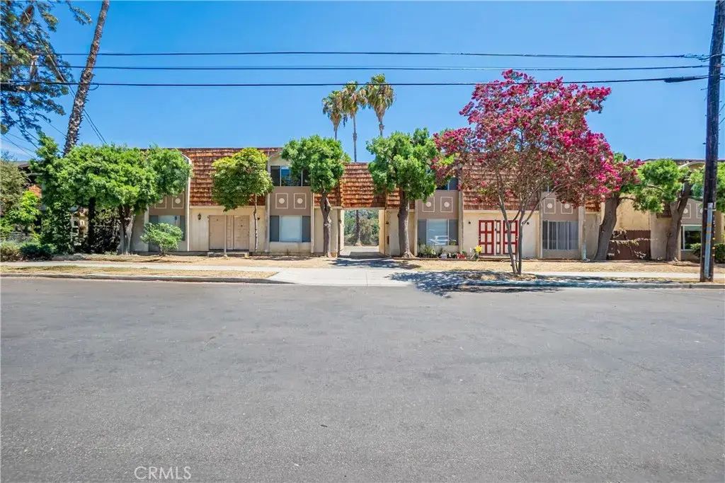 218 Thorne, Los Angeles