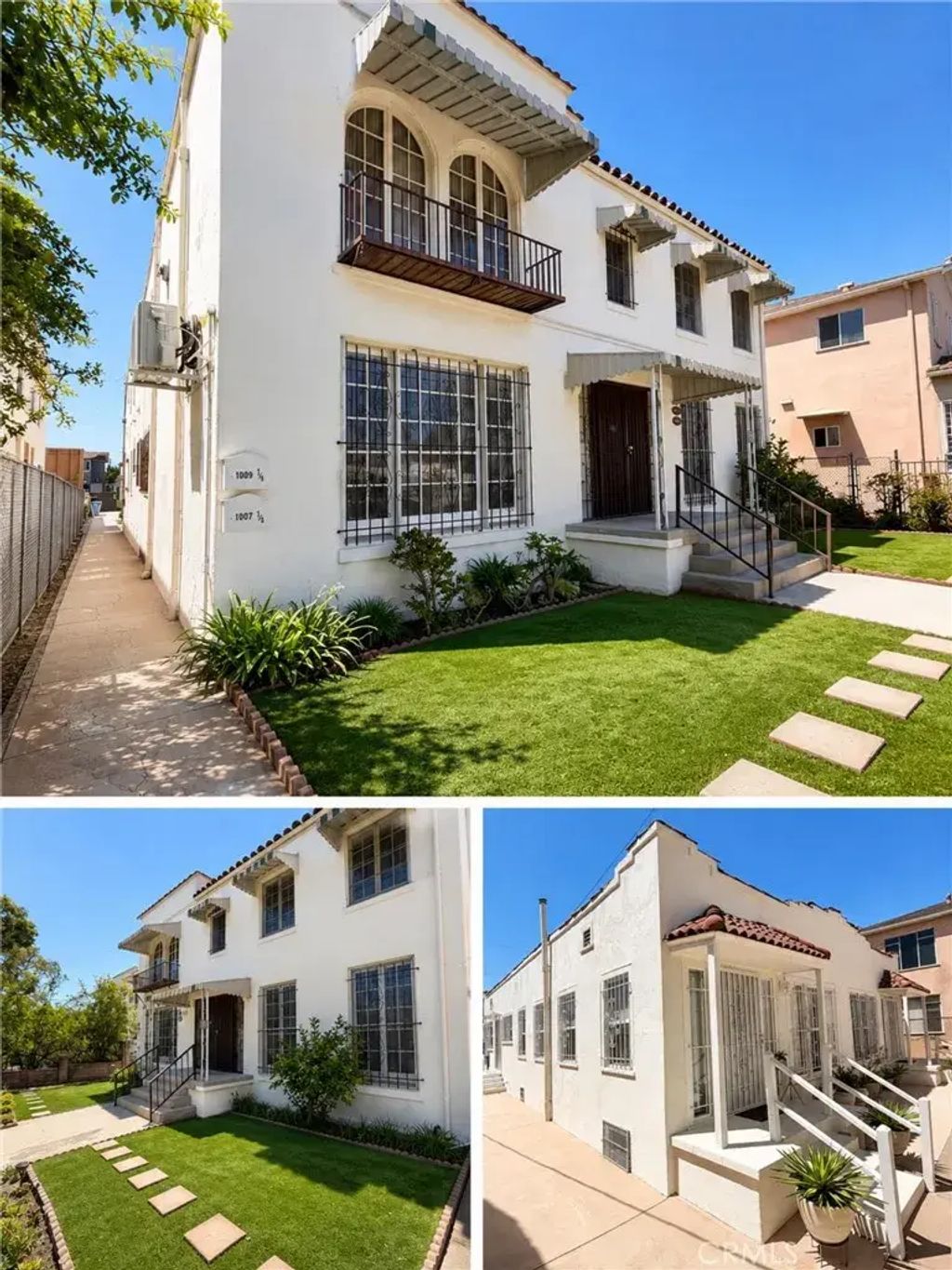 1007 N Normandie, Los Angeles