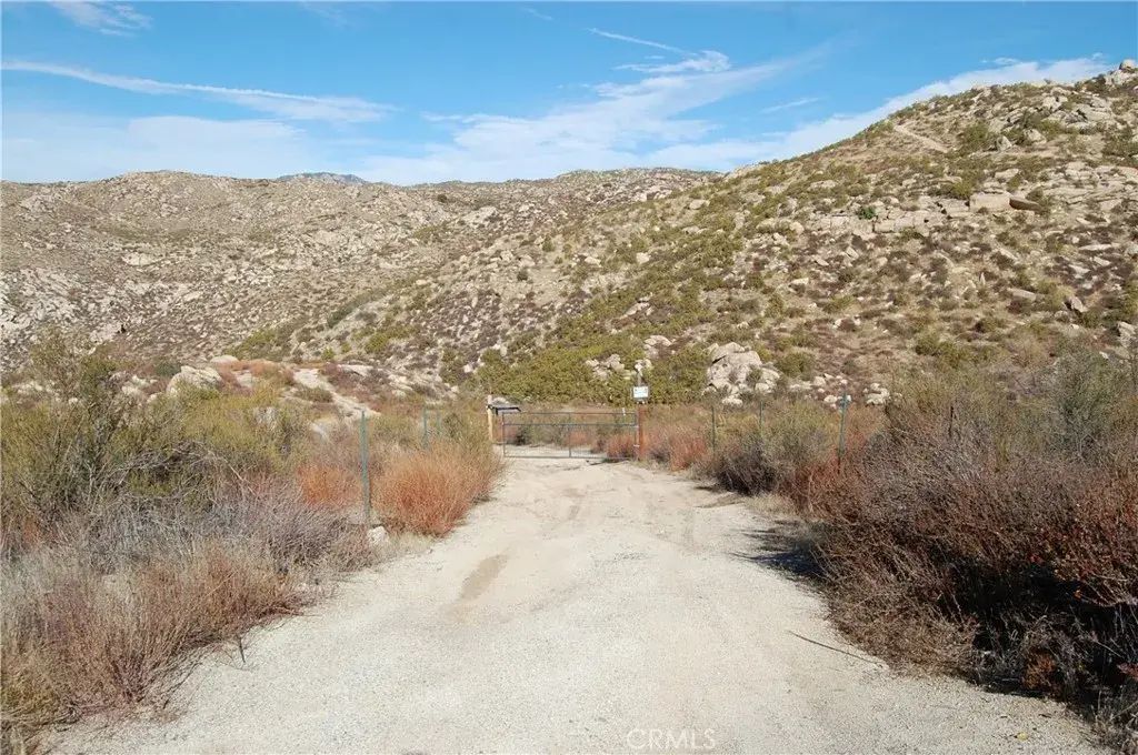 Wilson Valley, Aguanga
