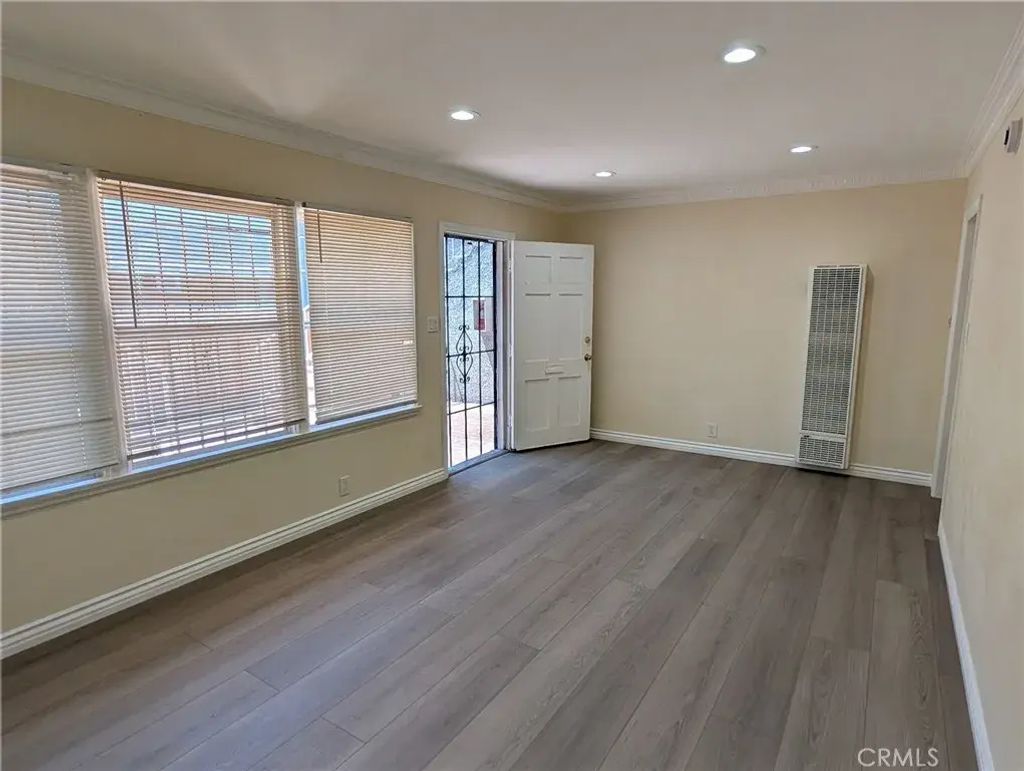 216 N Normandie 1/4, Los Angeles