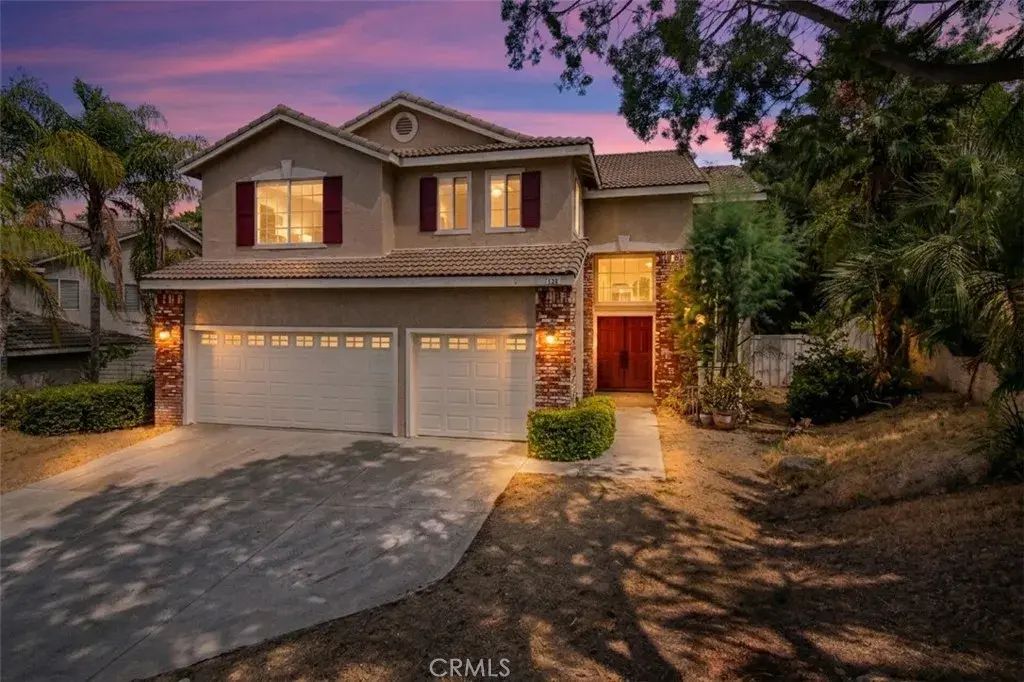 1334 Kirkmichael Circle, Riverside