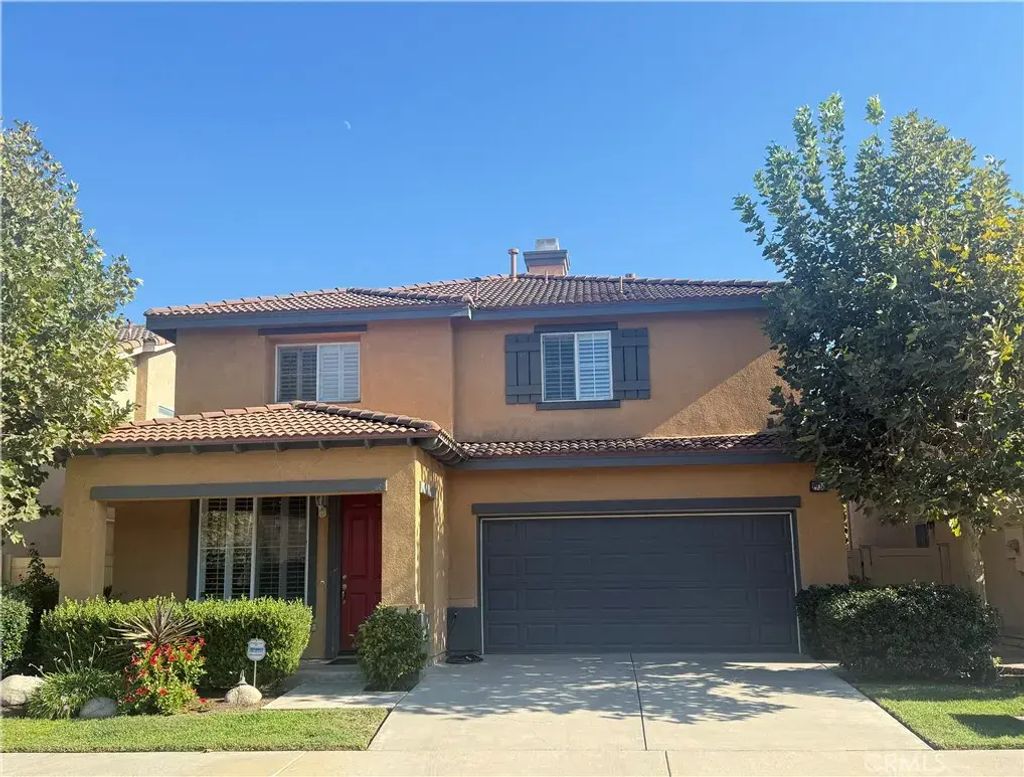 2936 Sycamore Lane, Arcadia