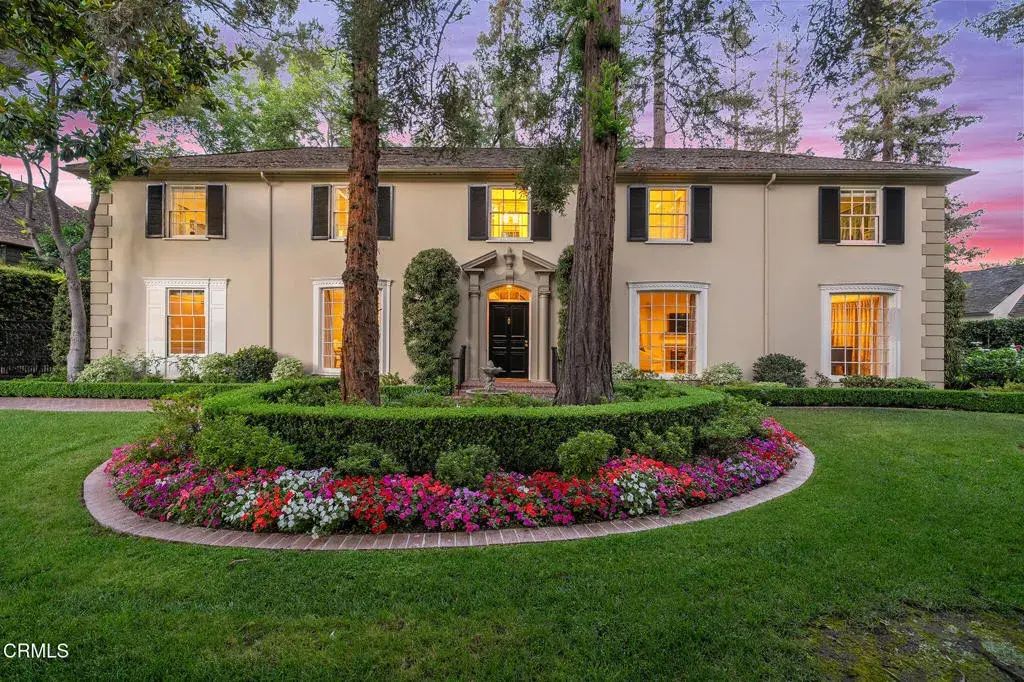 1230 Winston Avenue, San Marino