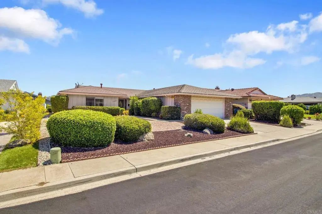 12080 Calle De Maria, Rancho Bernardo (san Diego)