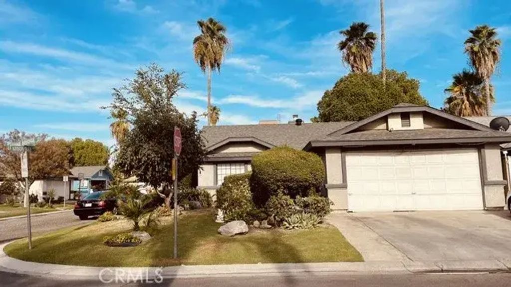 5900 Stone Bridge, Bakersfield